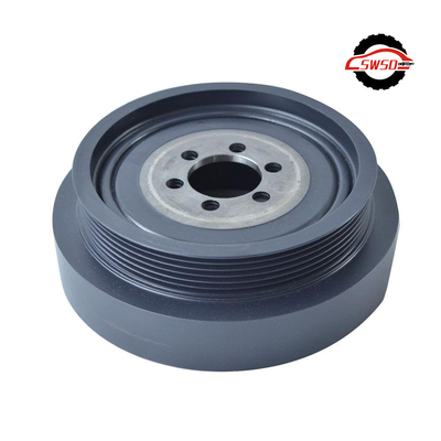 11237564969 Katrol Poros Engkol Mesin Untuk BMW E60 E80 E90