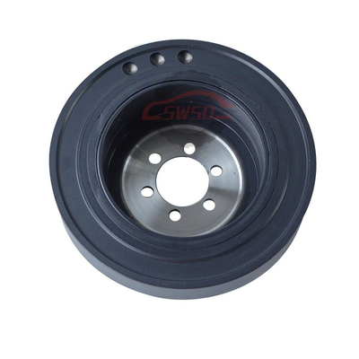 11237564969 Katrol Poros Engkol Mesin Untuk BMW E60 E80 E90