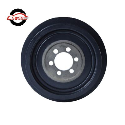 11237564969 Katrol Poros Engkol Mesin Untuk BMW E60 E80 E90