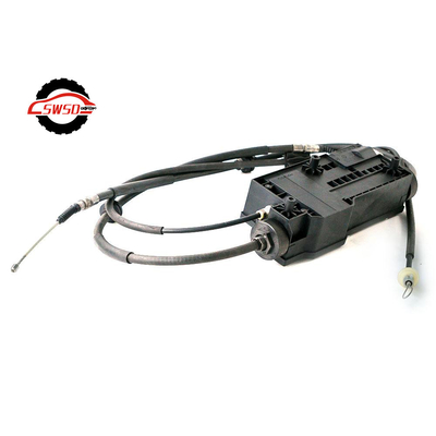 34436850289 Aktuator Rem Parkir Dengan Unit Kontrol Untuk BMW E70 X5 E71 X6