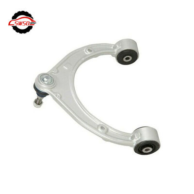Depan Atas Porsche Panamera 970 97034105103 Lengan Kontrol Suspensi Mobil
