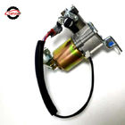 48910-60021 Pompa Kompresor Suspensi Udara Untuk Lexus GX460 GX470 Toyota Prado 120
