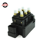 Blok Katup Pompa Kompresor Suspensi Udara Untuk Audi A6 C5 A6 C6 A8 D3 4F0616013
