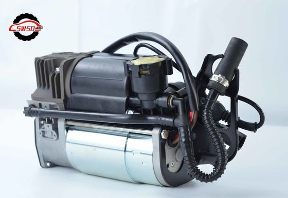95535890104 Pompa Kompresor Suspensi Udara Naik Untuk Porsche Cayenne VW Touareg