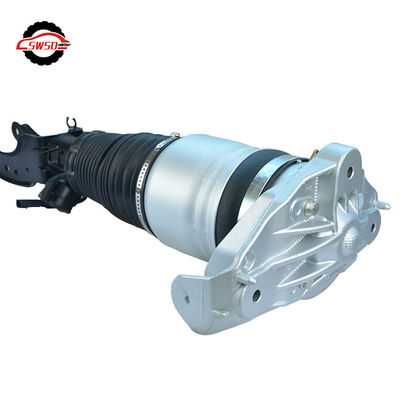 7L8616039 7L8616039G Bagian Suspensi Udara Audi Strut Shock Untuk Q7 Porsche Cayenne VW Touareg 2002-2010