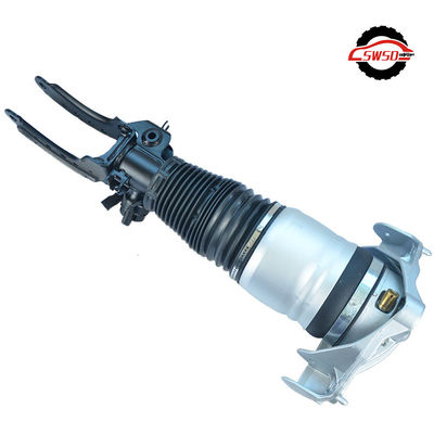 7L8616039 7L8616039G Bagian Suspensi Udara Audi Strut Shock Untuk Q7 Porsche Cayenne VW Touareg 2002-2010