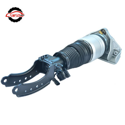 7L8616039 7L8616039G Bagian Suspensi Udara Audi Strut Shock Untuk Q7 Porsche Cayenne VW Touareg 2002-2010