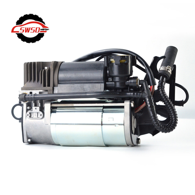 OEM 7L0698853 Pompa Kompresor Suspensi Udara Blok Katup 7L0698006D 7L0698007A