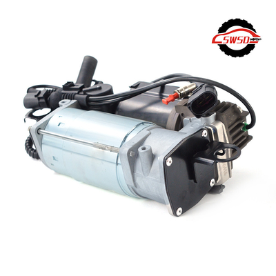 OEM 7L0698853 Pompa Kompresor Suspensi Udara Blok Katup 7L0698006D 7L0698007A
